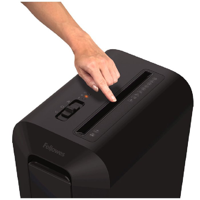Fellowes LX65 Negra